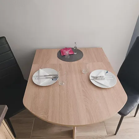 Appartamento Patty's House