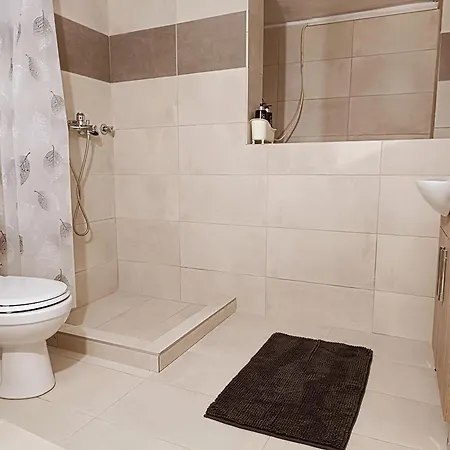 Appartamento Patty's House Kavala