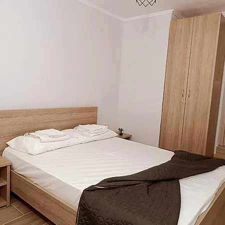 Patty's House Kavala