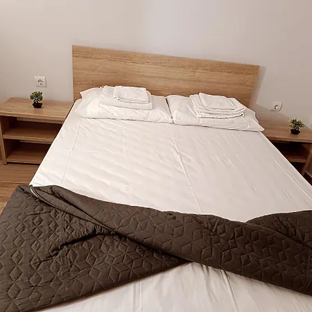 Patty's House Kavala