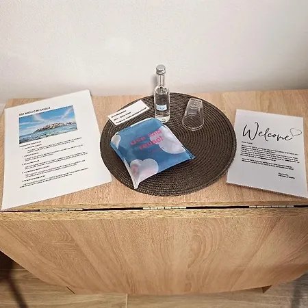 Patty's House Appartamento *