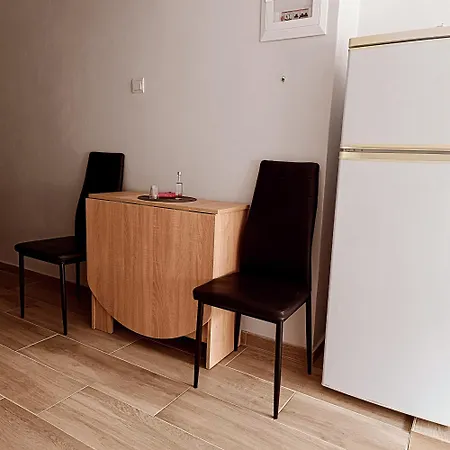 Апартаменты Patty's House *