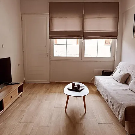 Apartment Patty's House *