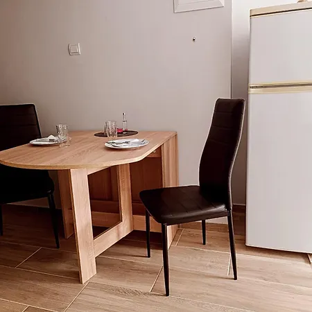 Patty's House Апартаменты *