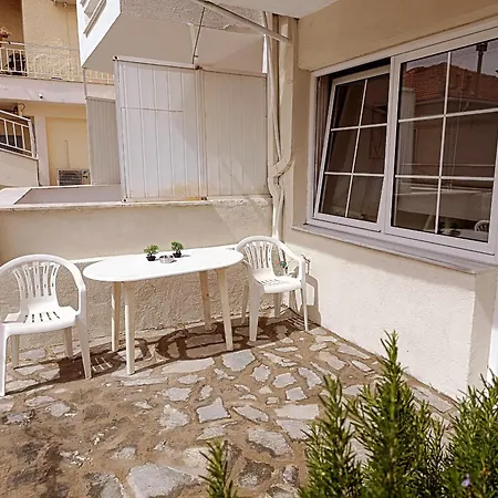 Patty's House Апартаменты
