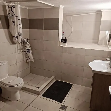 Patty's House Kavala