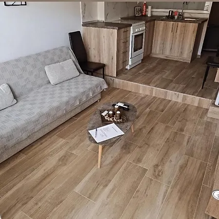 Patty's House Апартаменты