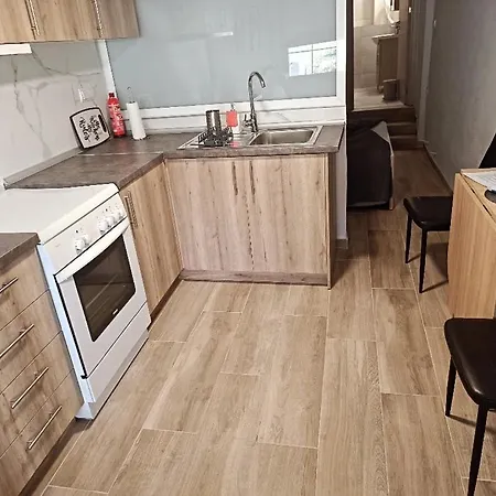 Patty's House Kavala