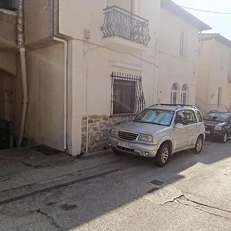 Patty's House Apartment *