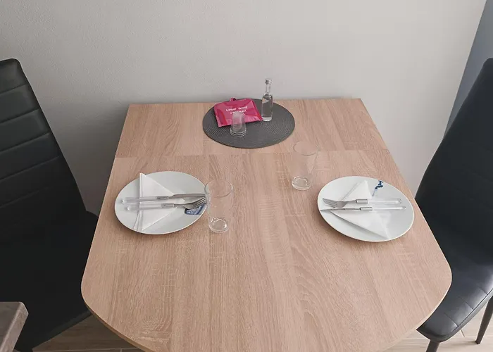 Appartement Patty's House