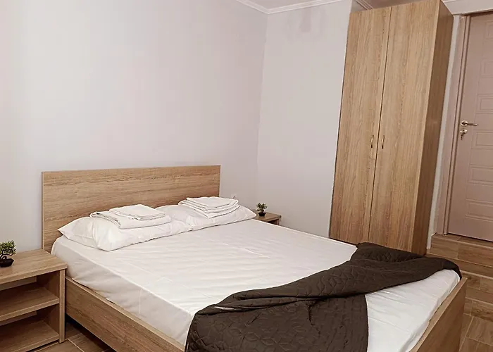 Patty's House Kavala