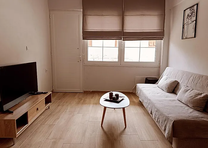 Appartement Patty's House *