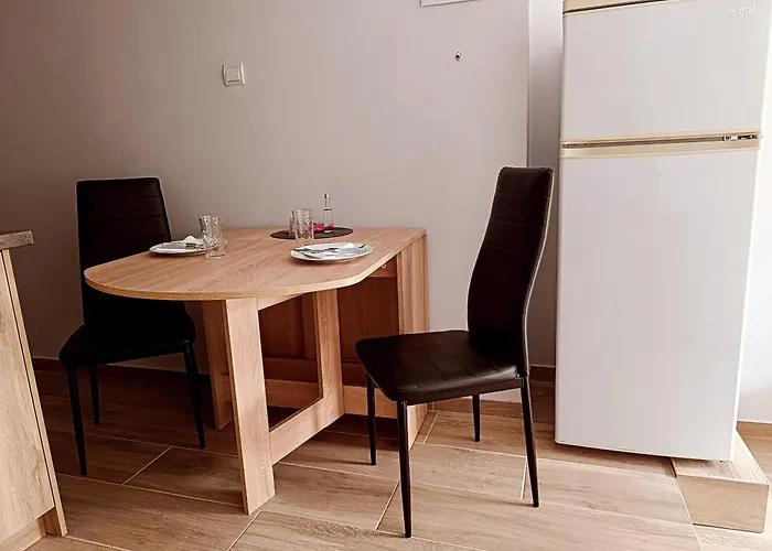 Patty's House Appartement *