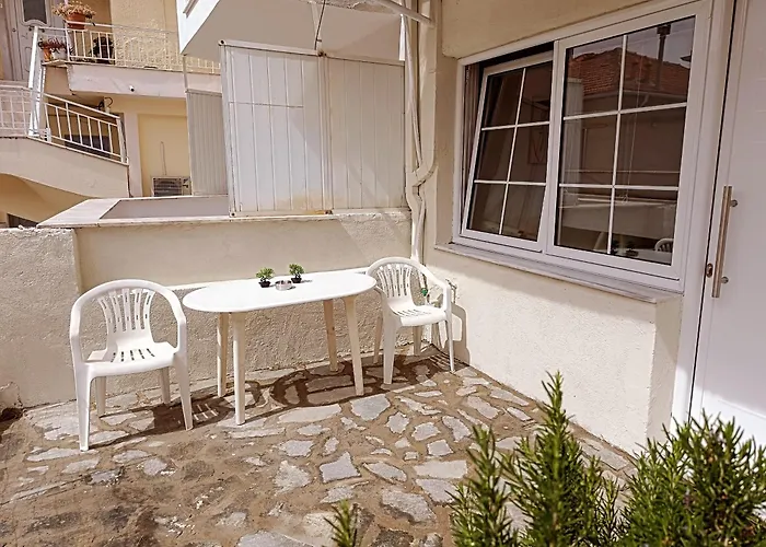 Patty's House Апартаменты