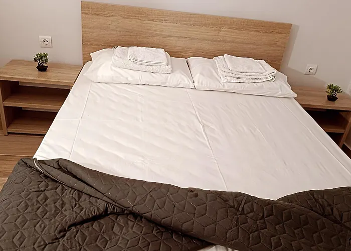 Patty's House Kavala