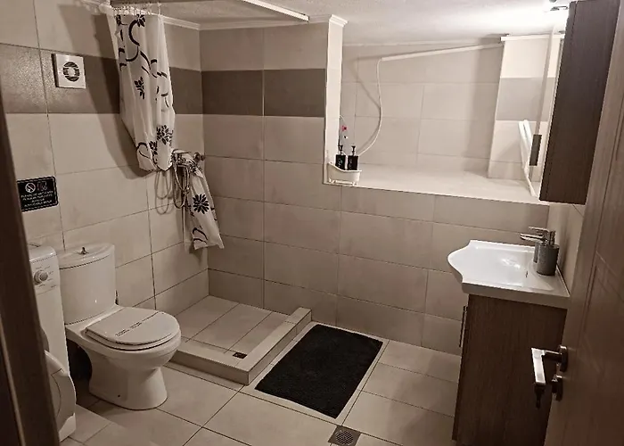 Patty's House Kavala