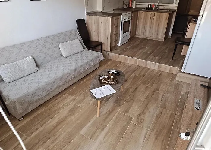 Patty's House Appartement