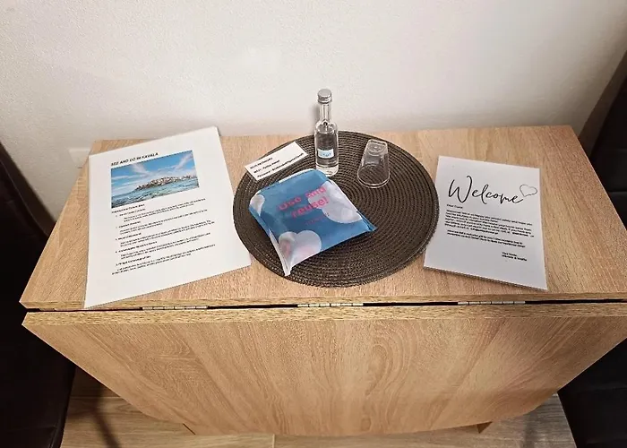 Patty's House Appartement *