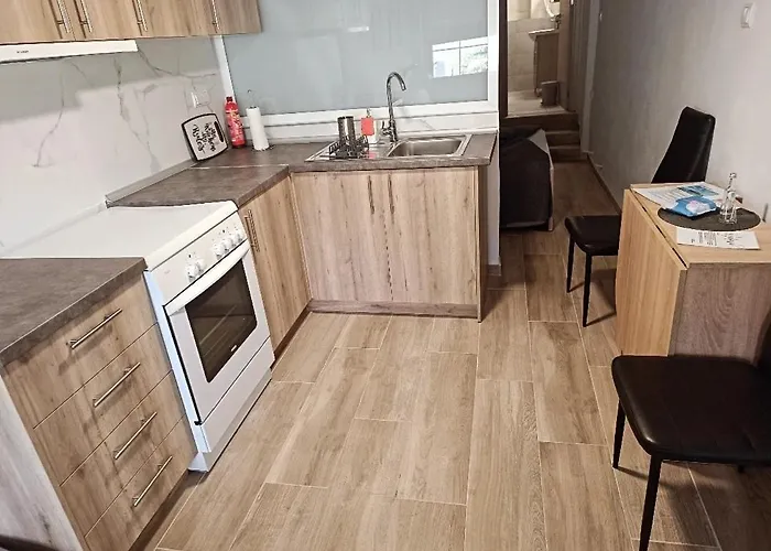 Patty's House Kavala